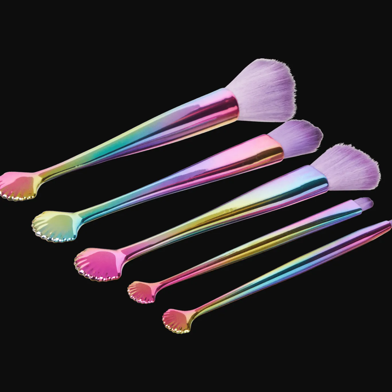 Action Pinceaux de maquillage* Maquillage