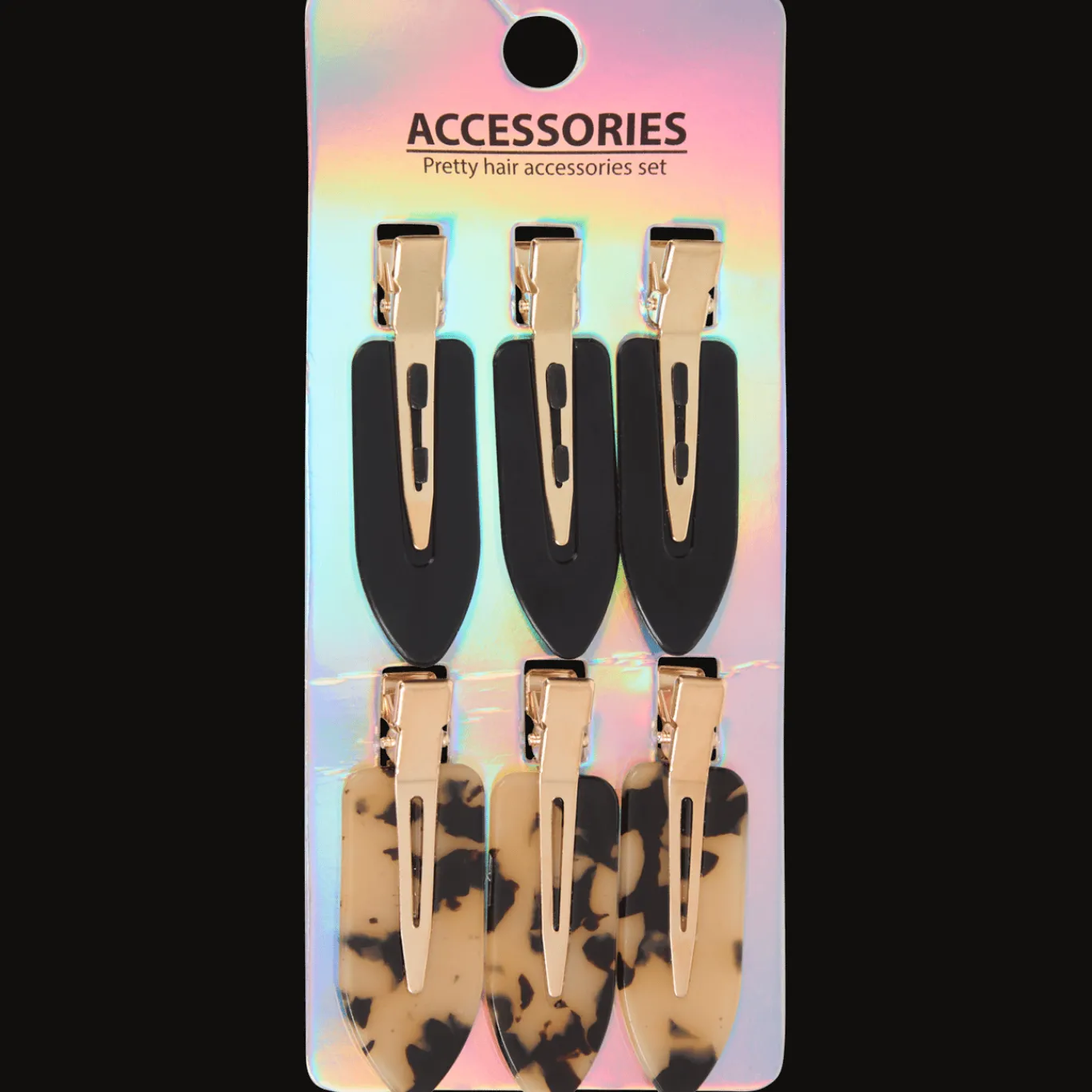 Action Pinces à cheveux* Accessoires Cheveux