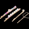 Action Pinces à cheveux* Accessoires Cheveux