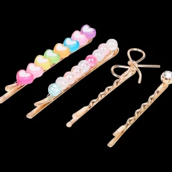 Action Pinces à cheveux* Accessoires Cheveux