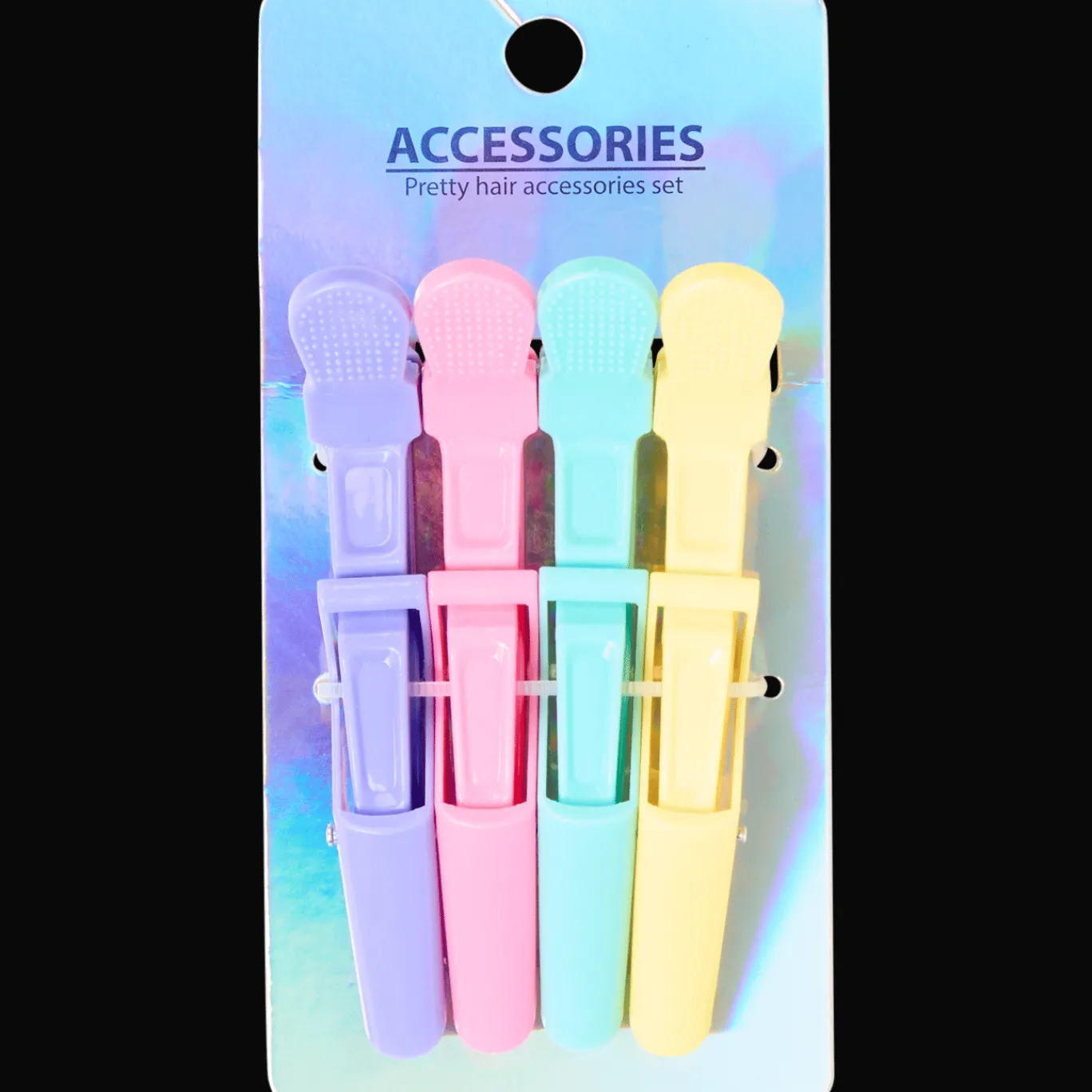 Action Pinces à cheveux* Accessoires Cheveux