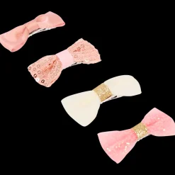 Action Pinces à cheveux avec nœuds* Accessoires Cheveux