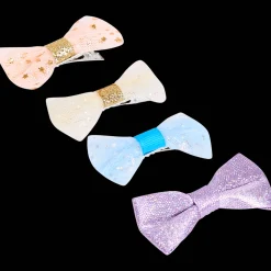 Action Pinces à cheveux avec nœuds* Accessoires Cheveux
