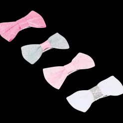Action Pinces à cheveux avec nœuds* Accessoires Cheveux