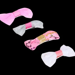 Action Pinces à cheveux avec nœuds* Accessoires Cheveux