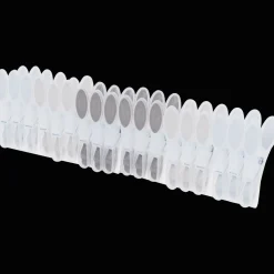 Action Pinces à linge en plastique* Articles De Nettoyage