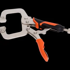 Werckmann Pince-étau en C* Outils
