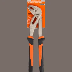 Werckmann Pince-étau pompe à eau* Outils
