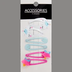 Action Épingles à cheveux* Accessoires Cheveux