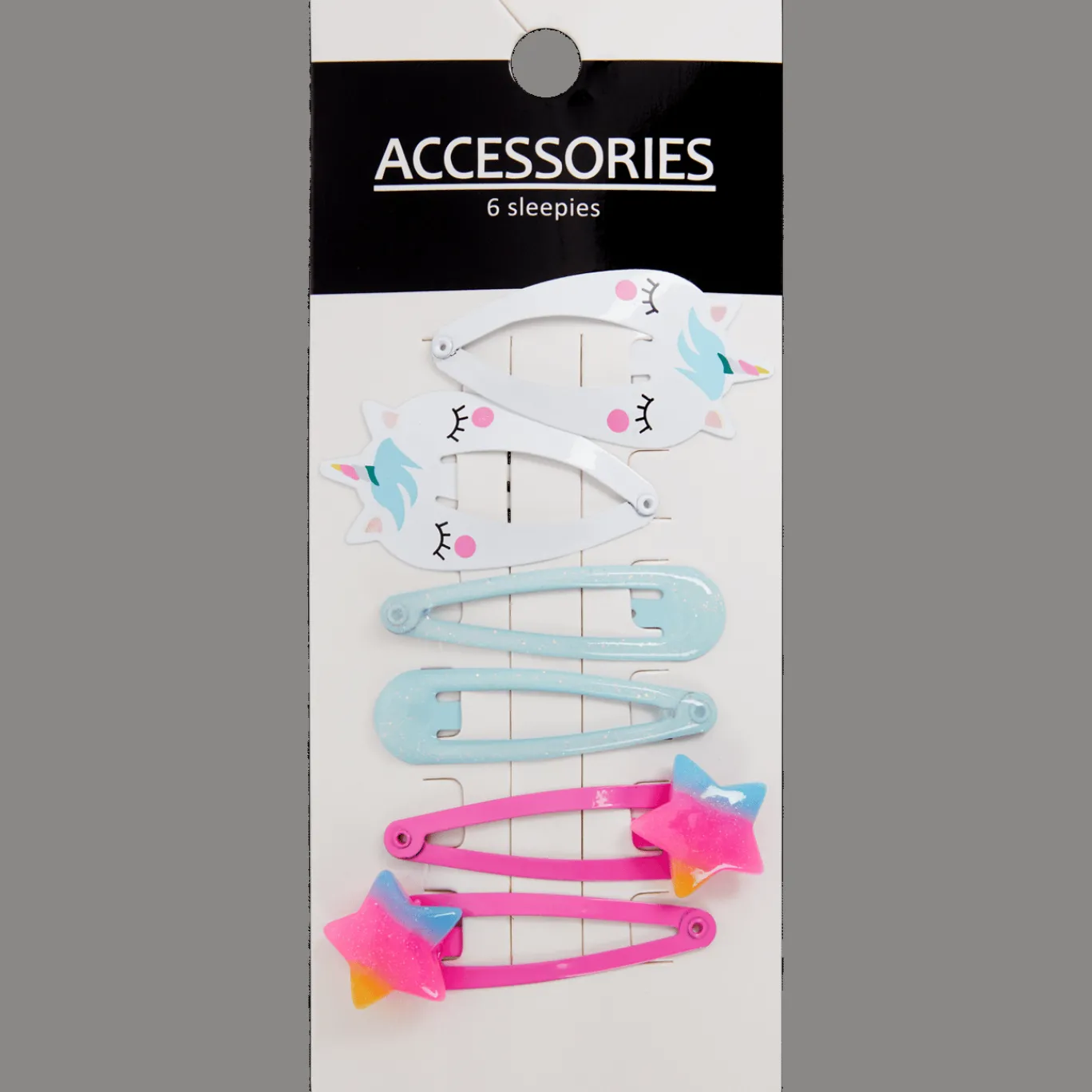 Action Épingles à cheveux* Accessoires Cheveux