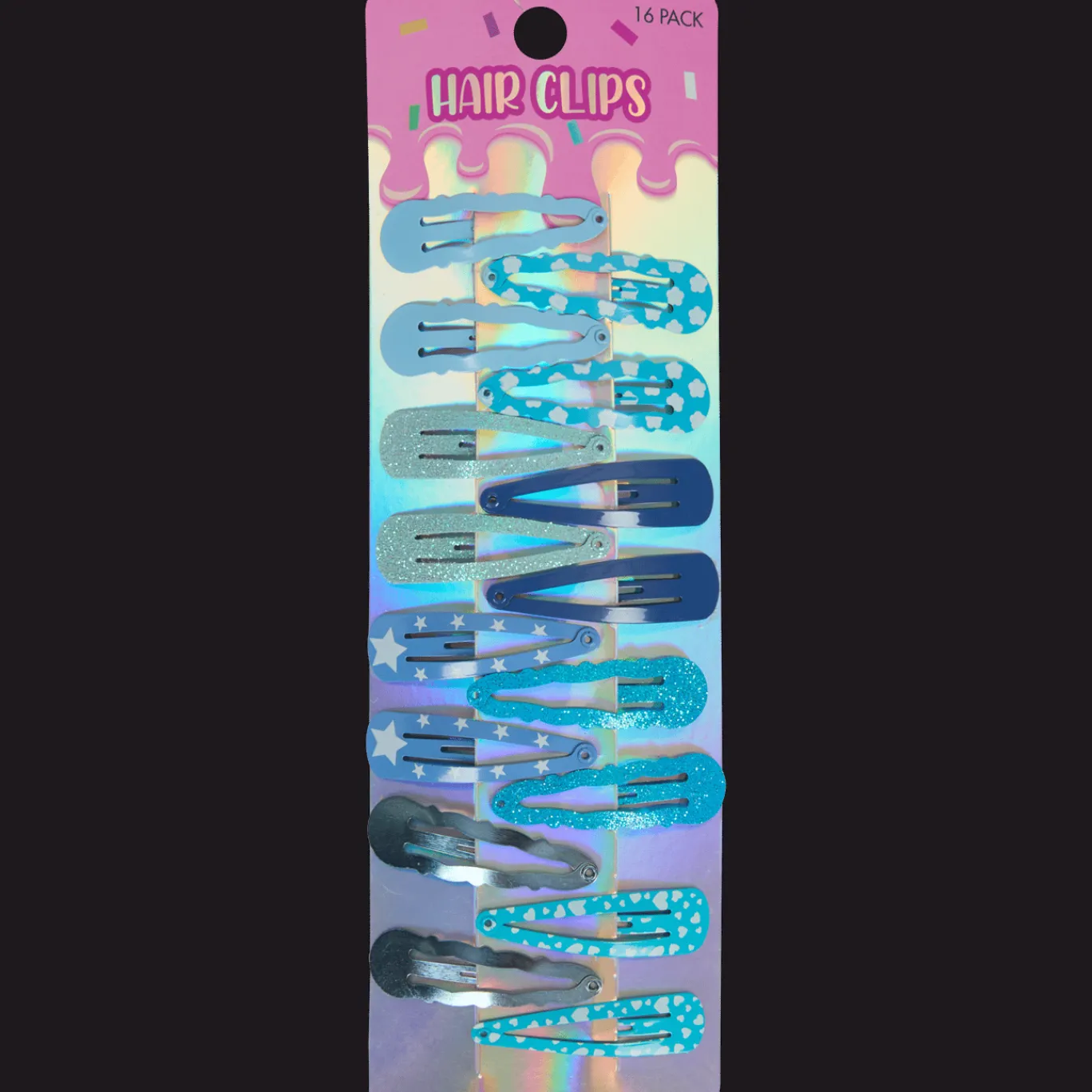 Action Épingles à cheveux* Accessoires Cheveux
