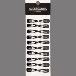 Action Épingles à cheveux* Accessoires Cheveux