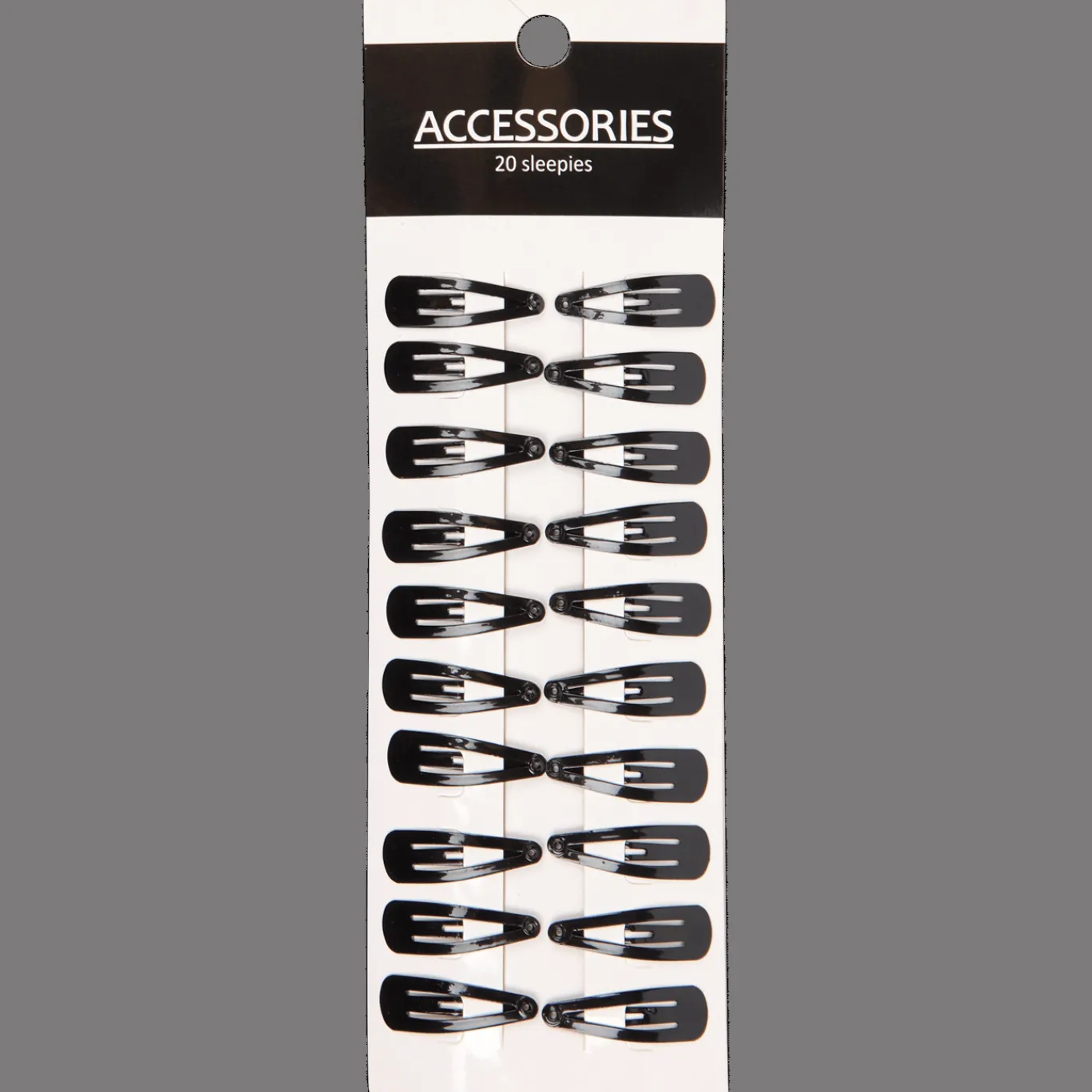 Action Épingles à cheveux* Accessoires Cheveux