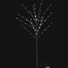 Action Piquet de jardin avec LED* Décoration Saisonnière