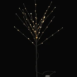 Action Piquet de jardin avec LED* Décoration Saisonnière