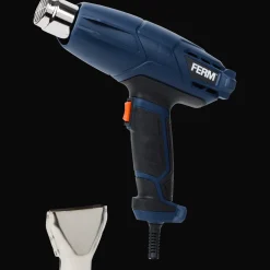 FERM Pistolet à air chaud* Outils