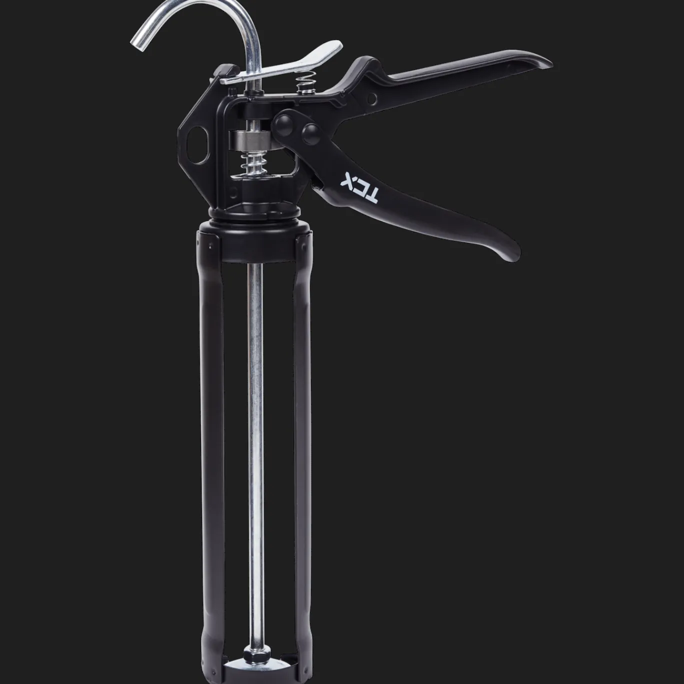 TCX Pistolet à calfeutrer Spectrum* Outils
