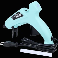 FERM Pistolet à colle* Bricolage