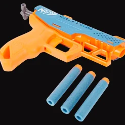 Hasbro Pistolet à fléchettes Nerf Slyshot* Jeux