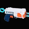 Zuru Pistolet à fléchettes X-Shot Fury 4* Jeux