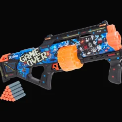 Zuru Pistolet à fléchettes X-Shot Skins* Jeux