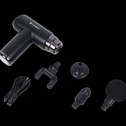 Action Pistolet de massage Silvergear* Soins Corporels