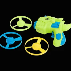 Action Pistolet lance-hélice* Jeux