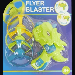 Action Pistolet lance-hélice* Jeux