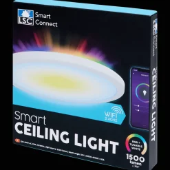 LSC Smart Connect Plafonnier connecté* Lampes