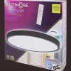 Baltimore Plafonnier LED* Lampes