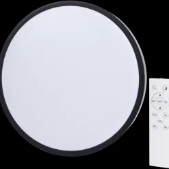 Baltimore Plafonnier LED* Lampes