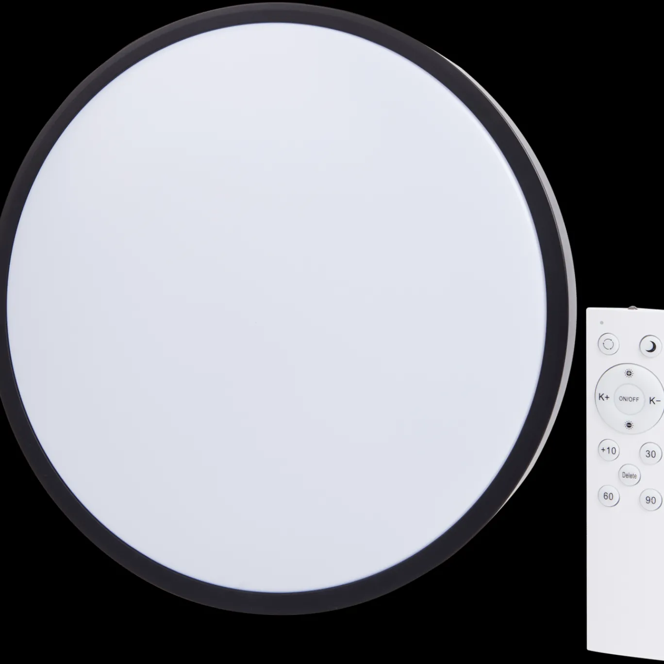 Baltimore Plafonnier LED* Lampes