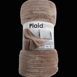 Action Plaid* Plaids Et Couvertures