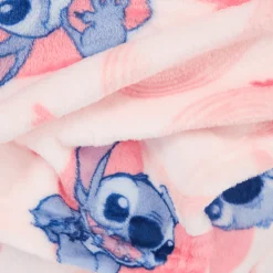 Action Plaid polaire Disney* Plaids Et Couvertures