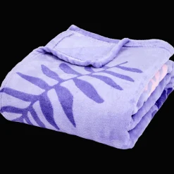 Action Plaid polaire Disney* Plaids Et Couvertures