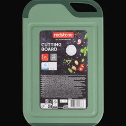 Redstone Planche à découper antibactérienne* Ustensiles De Cuisine