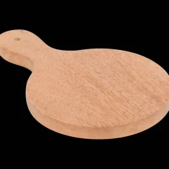 Action Planche à découper en bois* Plateaux