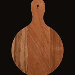 Action Planche à découper en bois* Plateaux