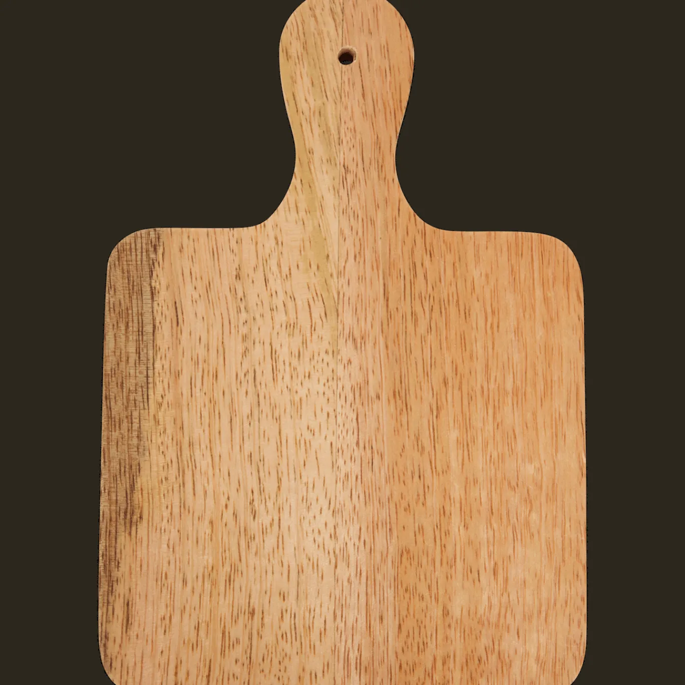 Action Planche à découper en bois* Plateaux