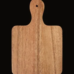 Action Planche à découper en bois* Plateaux