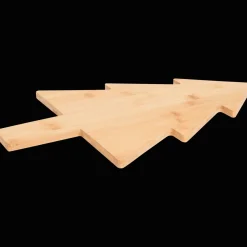 Action Planche de service Absolu Chic* Plateaux