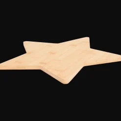Action Planche de service Absolu Chic* Plateaux