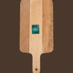 Action Planche de service en bois de manguier* Plateaux