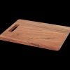 Action Planche de service en bois* Plateaux