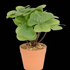 Action Plante artificielle en pot* Plantes Et Fleurs Artificielles