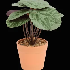 Action Plante artificielle en pot* Plantes Et Fleurs Artificielles