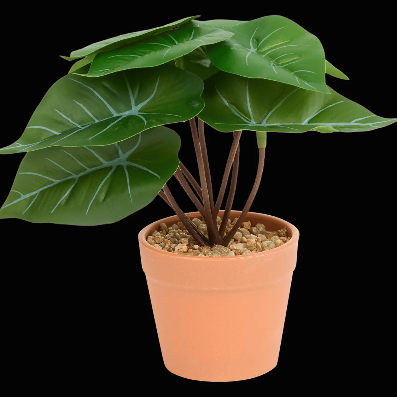 Action Plante artificielle en pot* Plantes Et Fleurs Artificielles