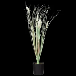 Action Plante artificielle en pot* Plantes Et Fleurs Artificielles