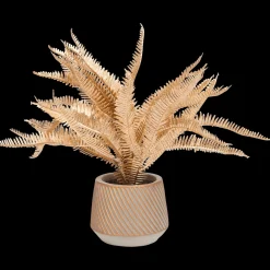 Action Plante artificielle en pot* Plantes Et Fleurs Artificielles