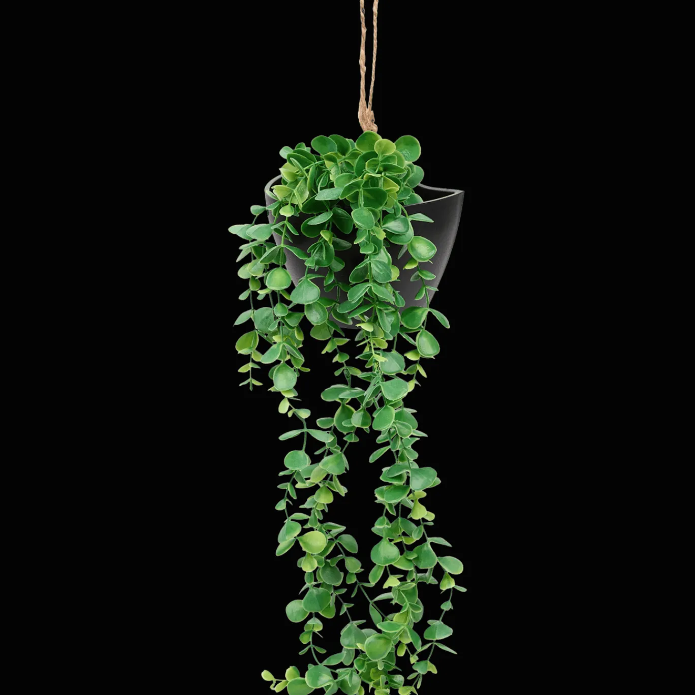Action Plante suspendue artificielle* Plantes Et Fleurs Artificielles